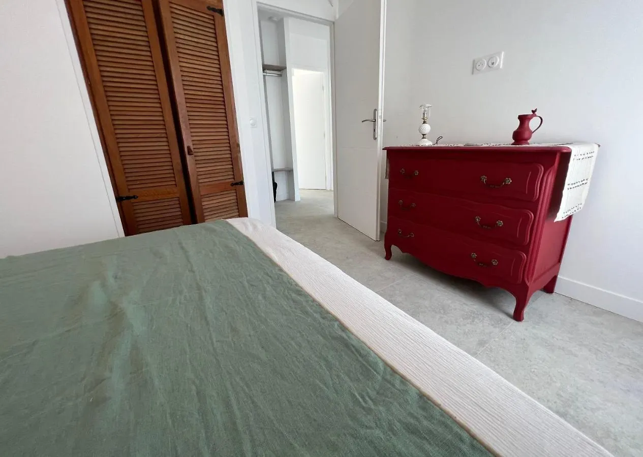 Apartment Bel Appartement Proche De Cannes Vallauris
