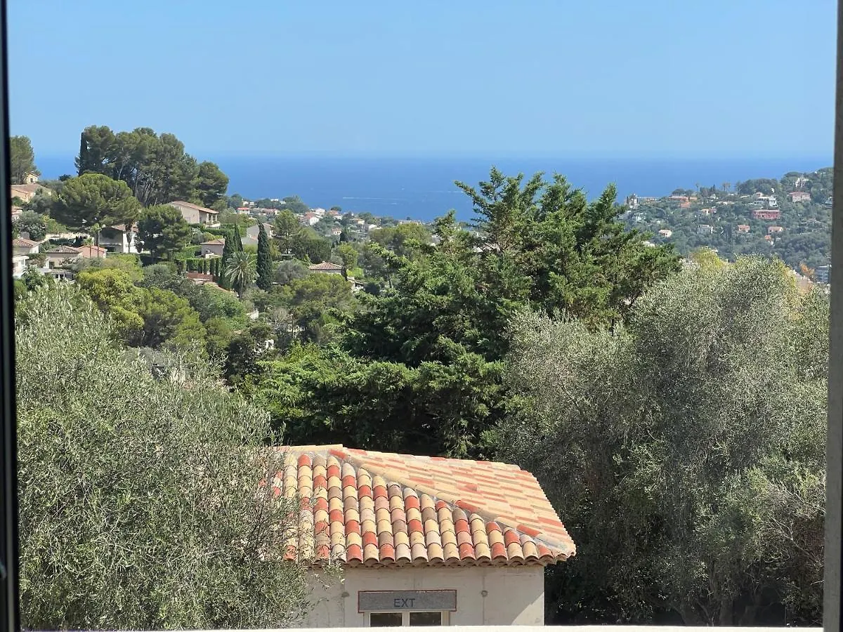Apartment Bel Appartement Proche De Cannes Vallauris