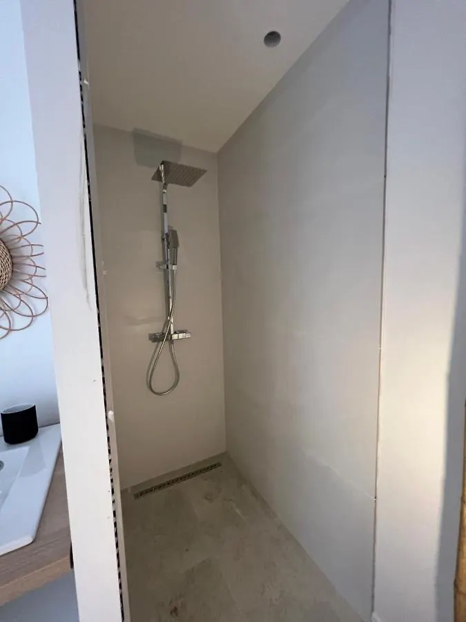 Bel Appartement Proche De Cannes Vallauris France