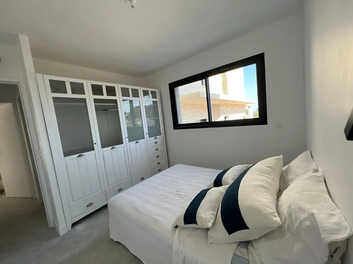 Bel Appartement Proche De Cannes Vallauris France
