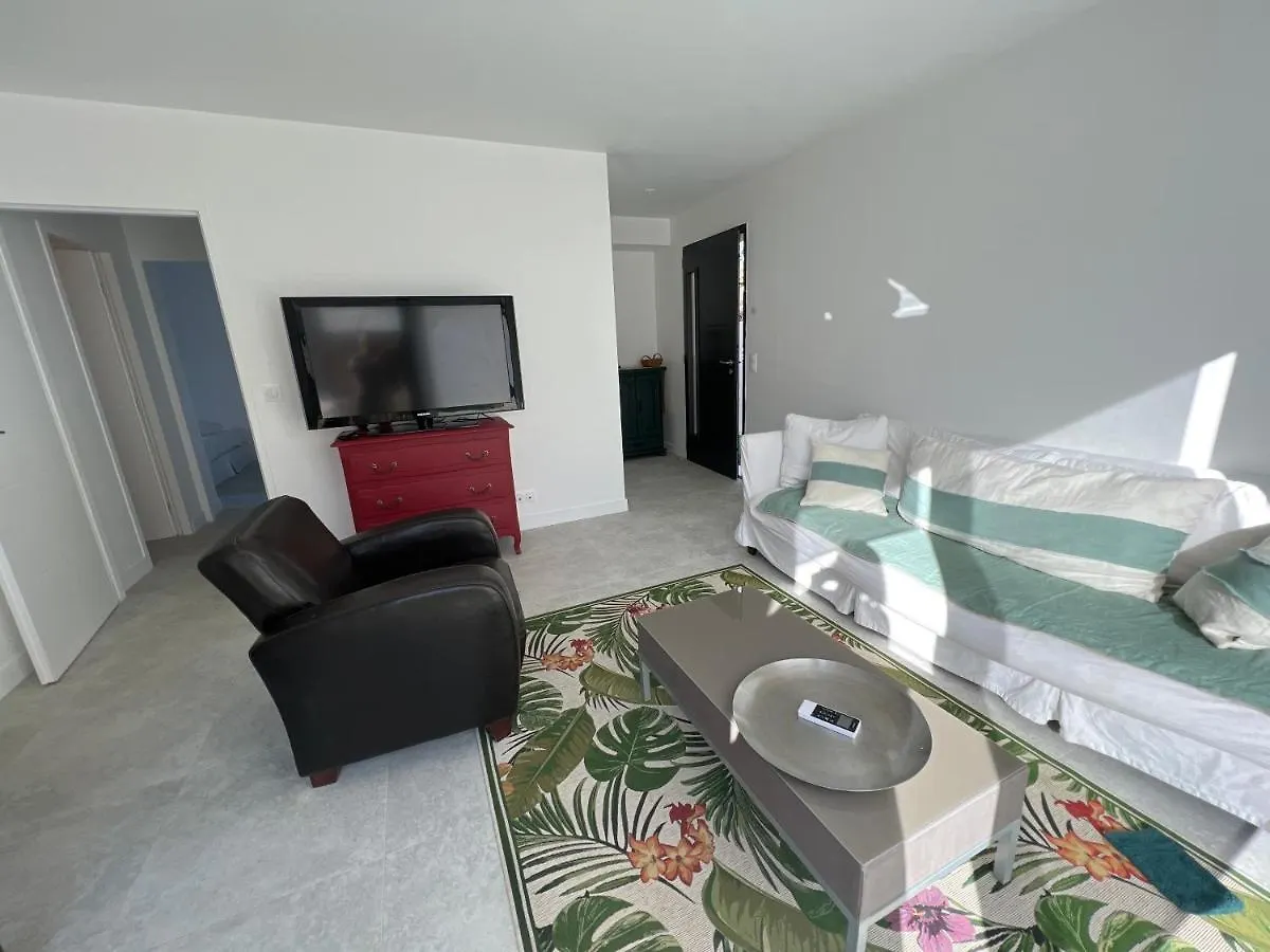 Bel Appartement Proche De Cannes Vallauris
