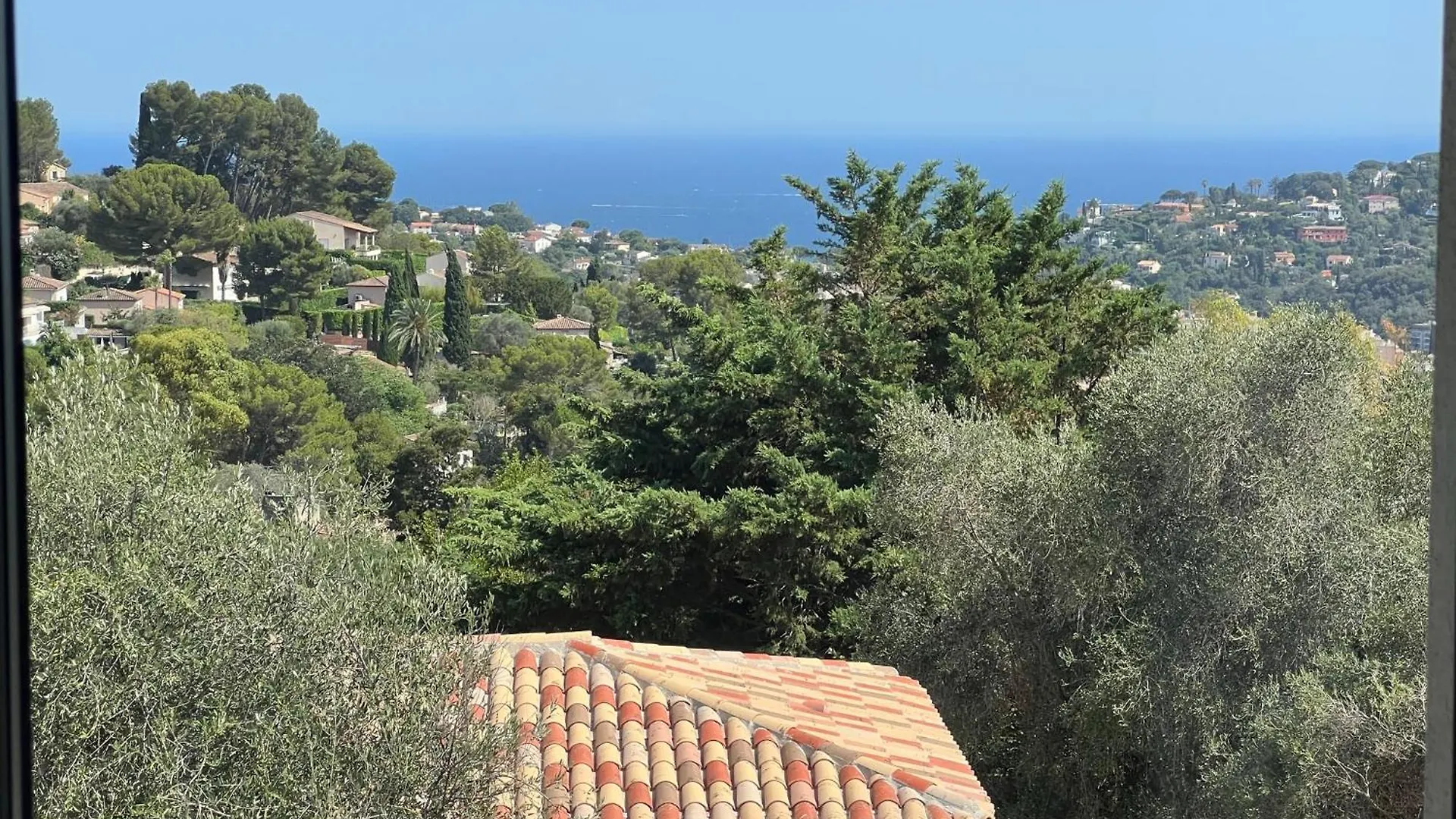 Bel Appartement Proche De Cannes Vallauris Apartment