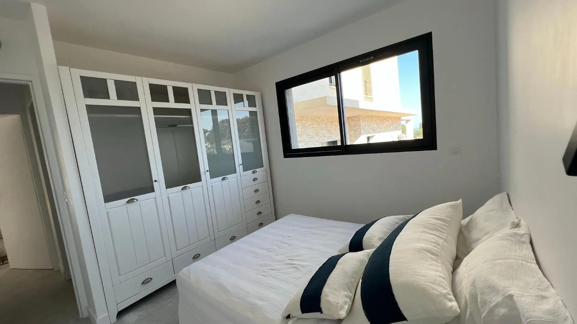 Apartment Bel Appartement Proche De Cannes Vallauris France