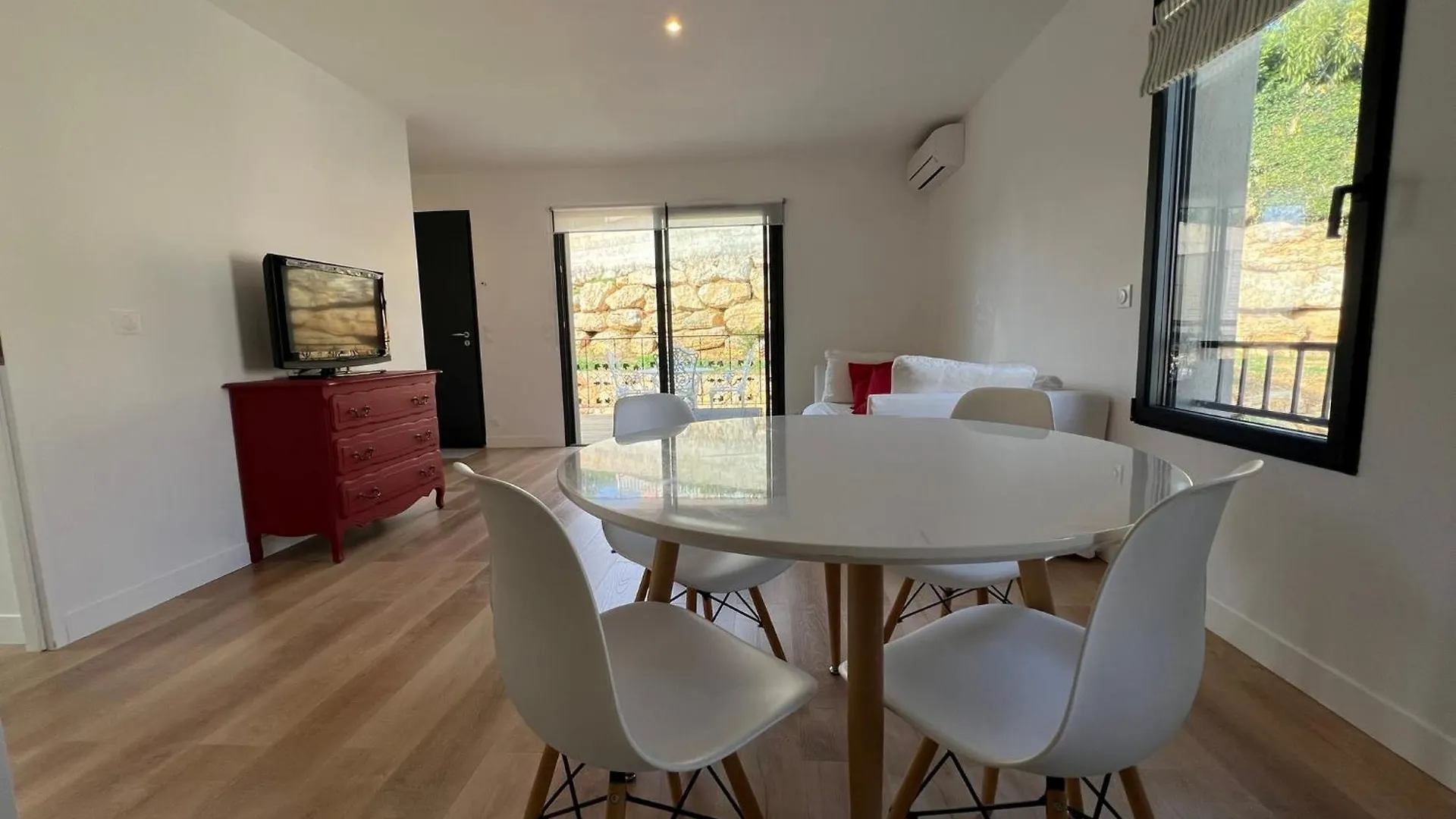 Bel Appartement Proche De Cannes Vallauris
