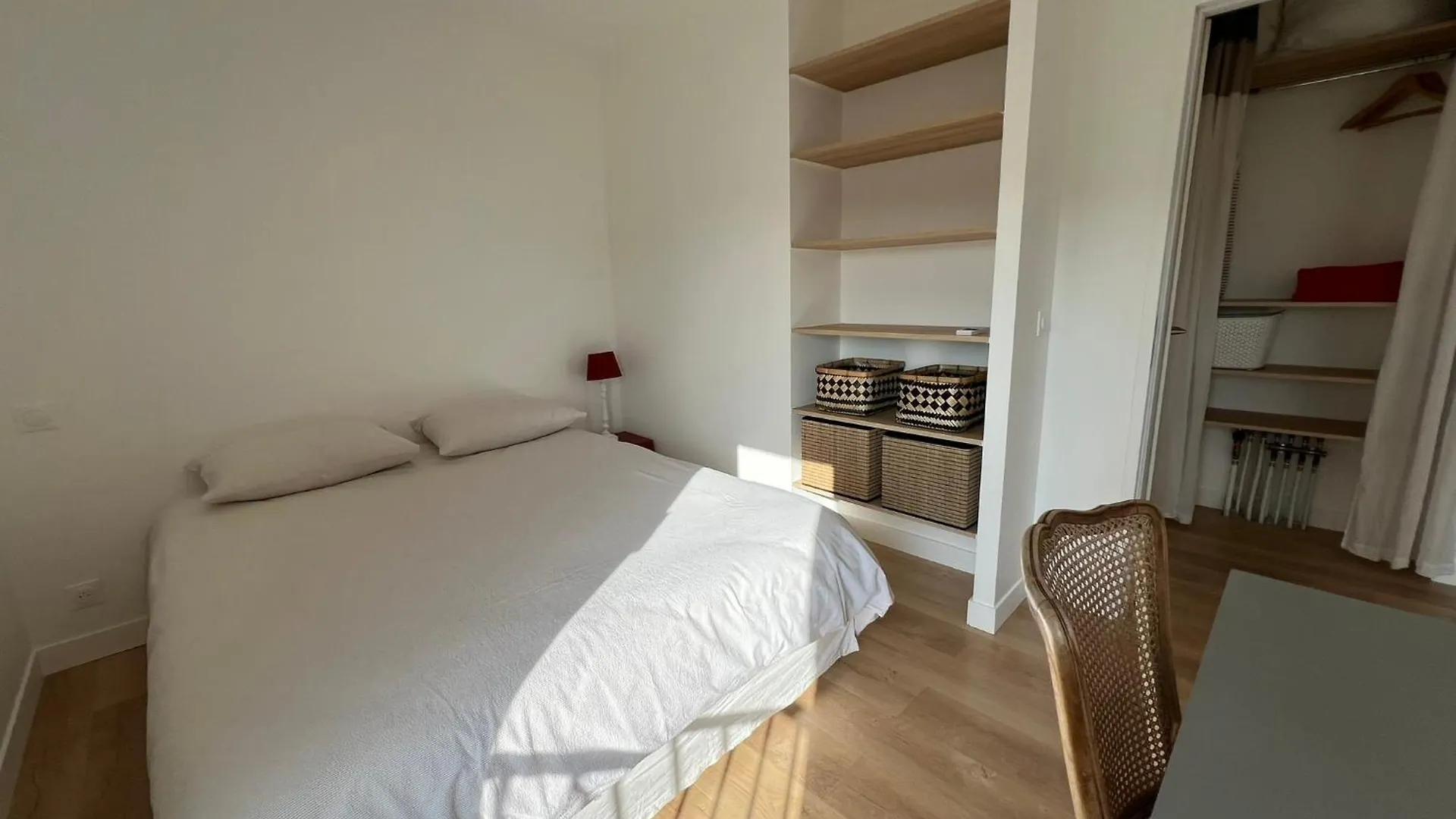 Bel Appartement Proche De Cannes Vallauris