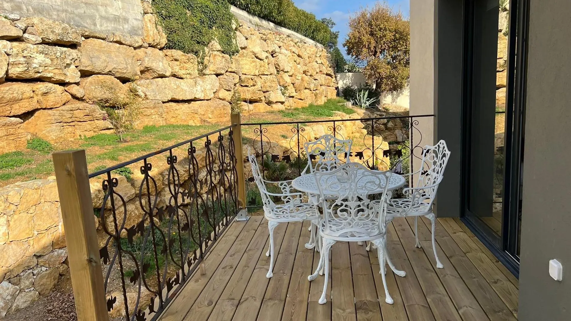 Apartment Bel Appartement Proche De Cannes Vallauris