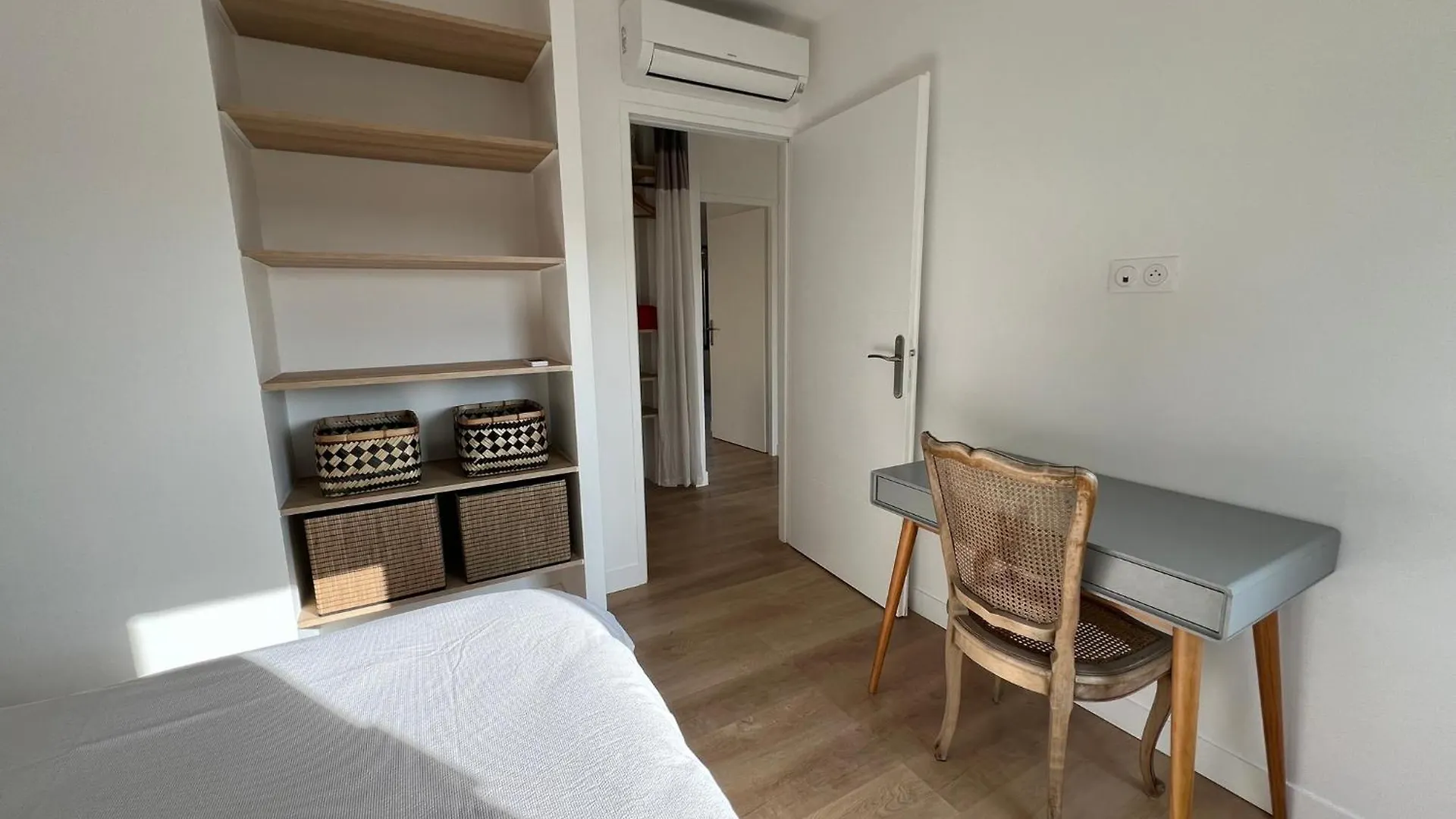Bel Appartement Proche De Cannes Vallauris France
