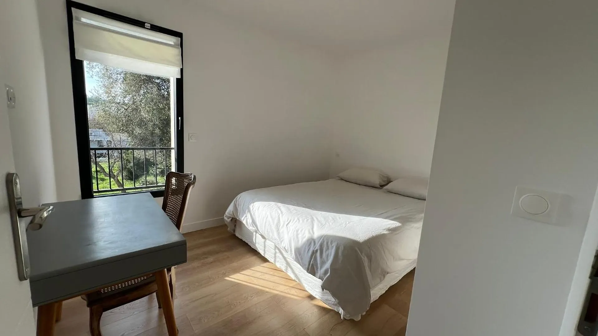 Bel Appartement Proche De Cannes Vallauris Apartment