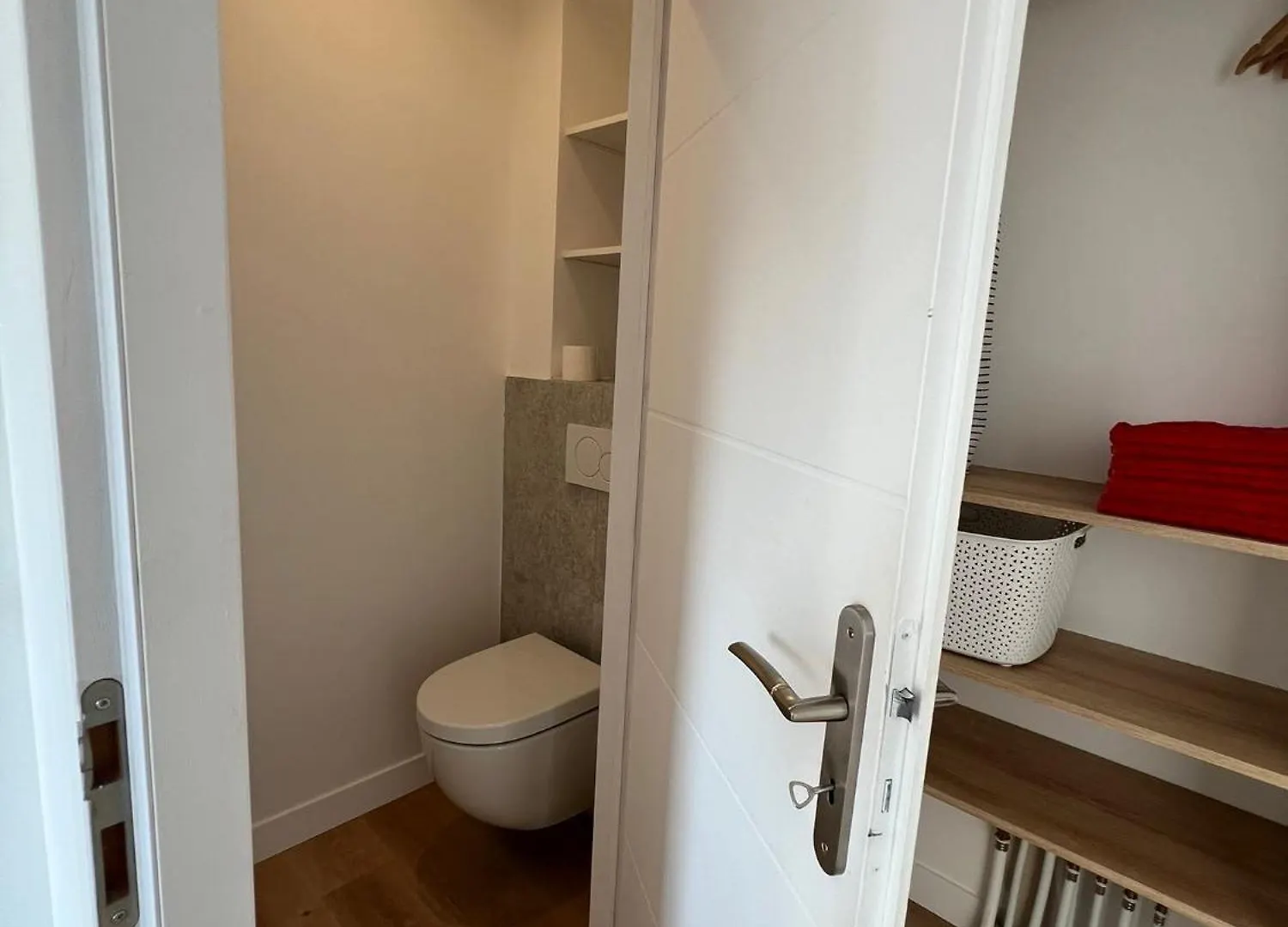 Bel Appartement Proche De Cannes Vallauris 0*,  France