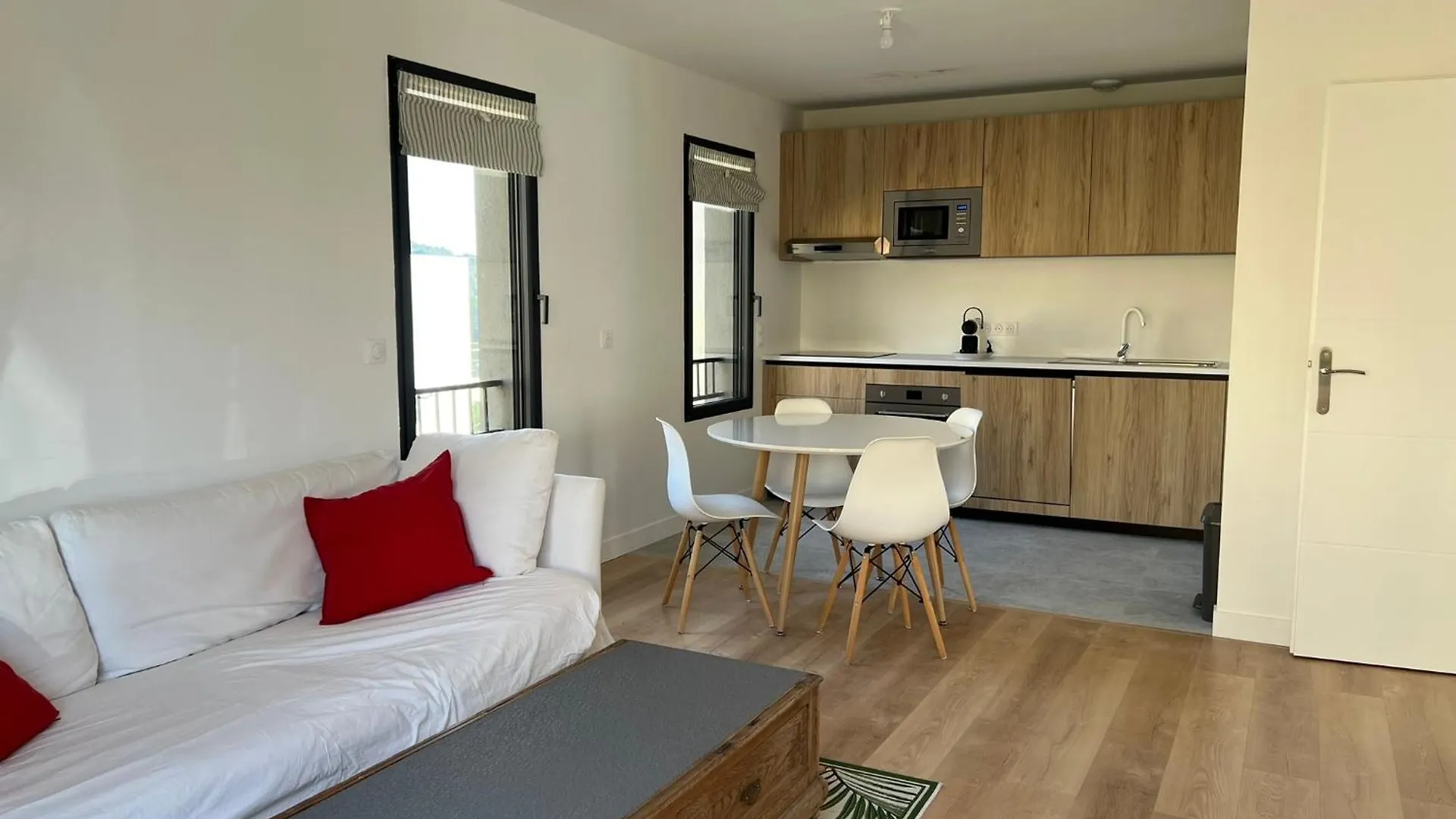 Apartment Bel Appartement Proche De Cannes Vallauris France