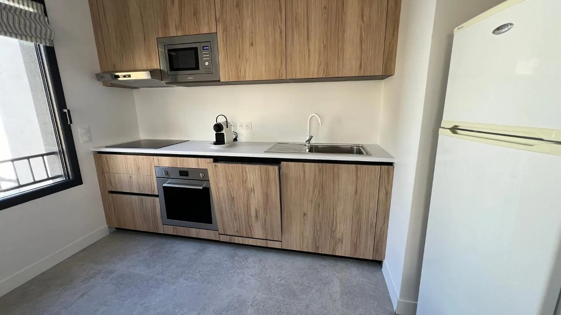 Apartment Bel Appartement Proche De Cannes Vallauris