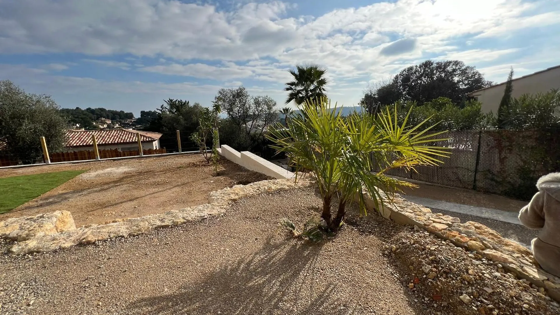 Bel Appartement Proche De Cannes Vallauris 0*,  France