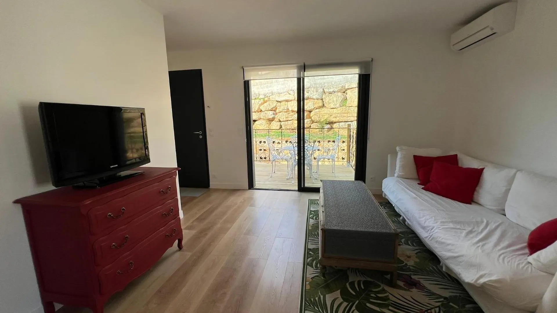 Bel Appartement Proche De Cannes Vallauris Apartment