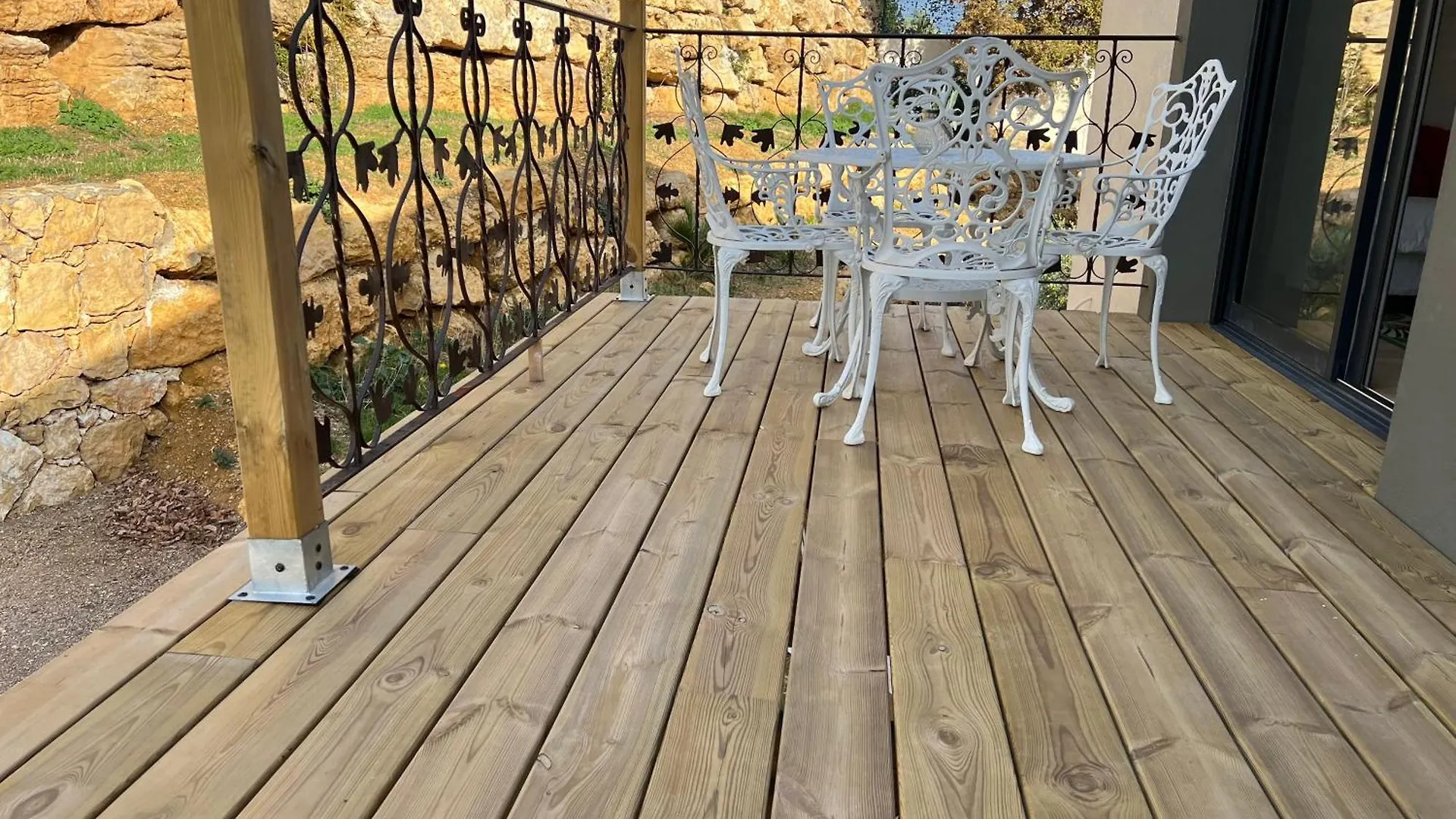 Bel Appartement Proche De Cannes Vallauris France