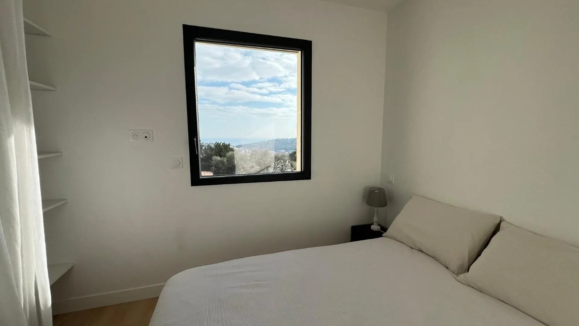Bel Appartement Proche De Cannes Vallauris Apartment