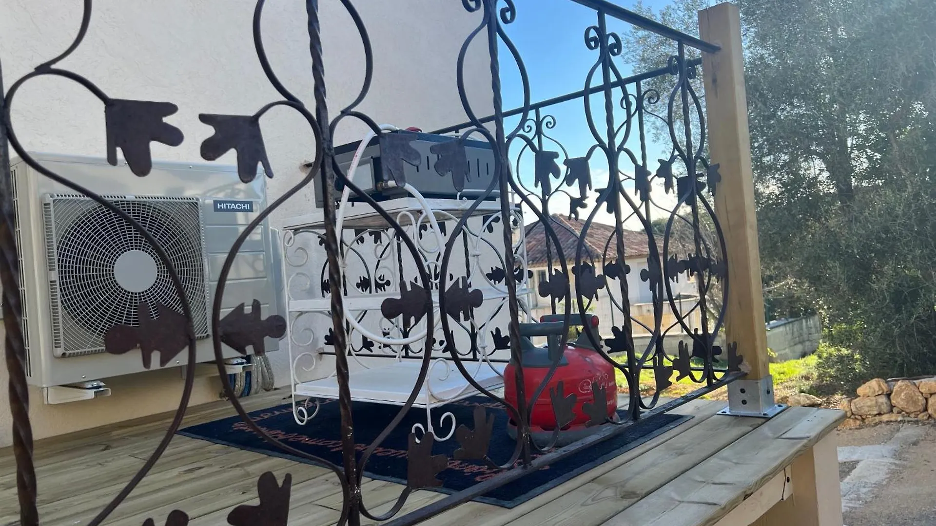 Apartment Bel Appartement Proche De Cannes Vallauris France